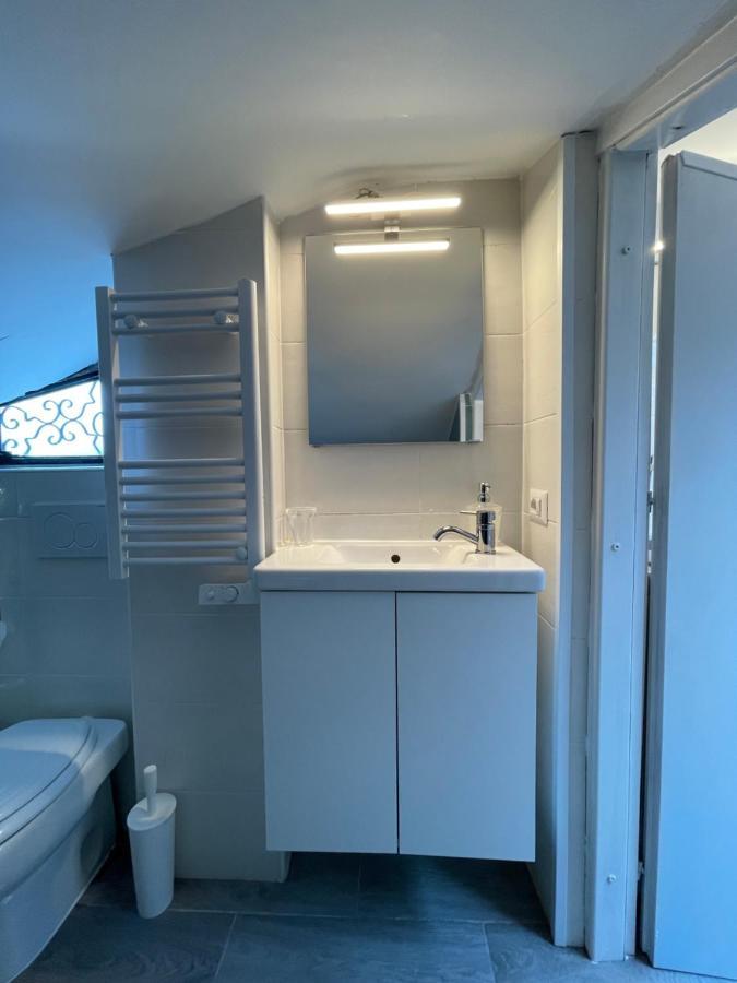 Apartamento Minu, The Tiny House! Roma