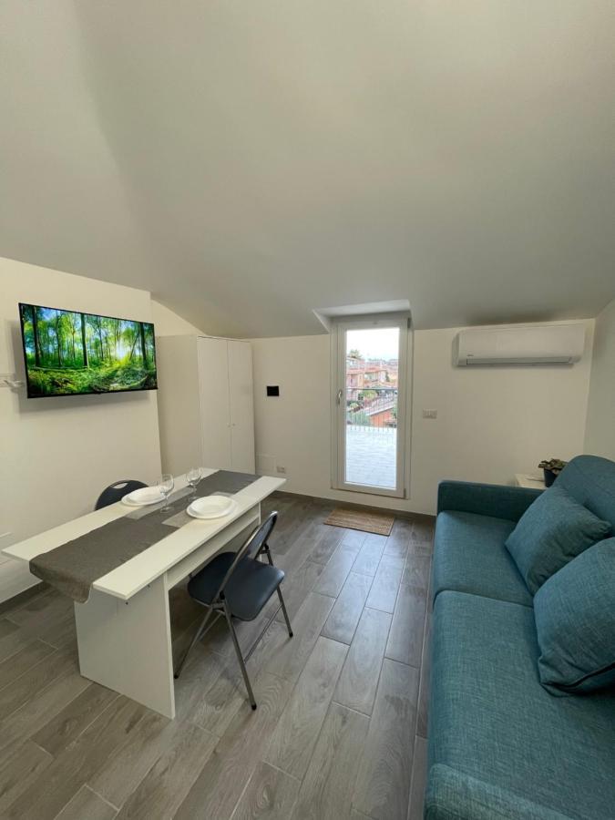 Apartamento Minu, The Tiny House!