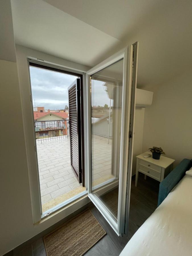 Minu, The Tiny House! Apartamento Roma