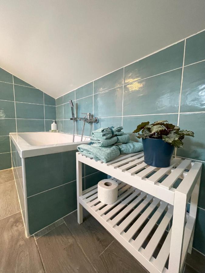Minu, The Tiny House! Apartamento