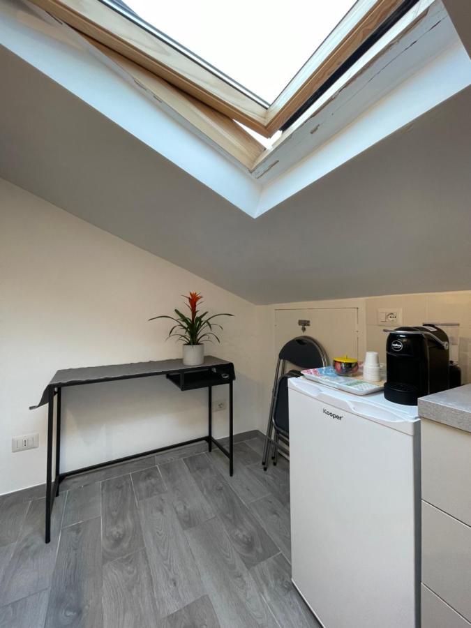 Apartamento Minu, The Tiny House! *
