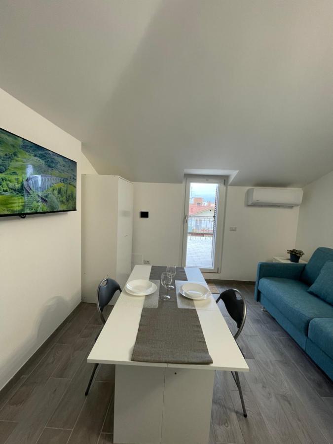 Minu, The Tiny House! Apartamento *