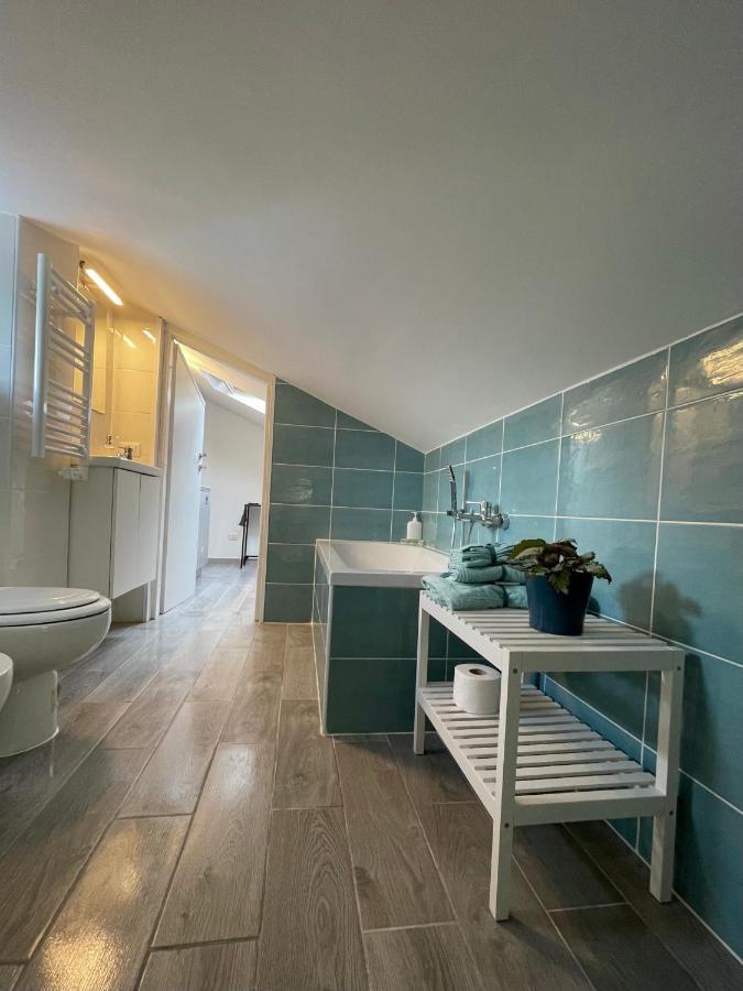 Apartamento Minu, The Tiny House! Roma