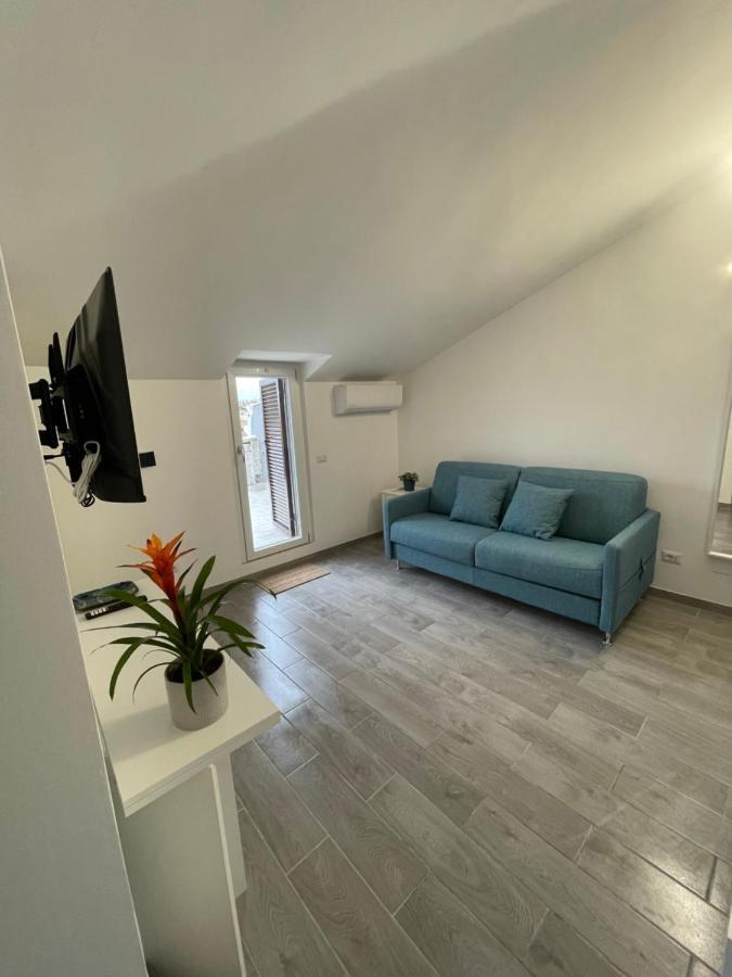 Apartamento Minu, The Tiny House!