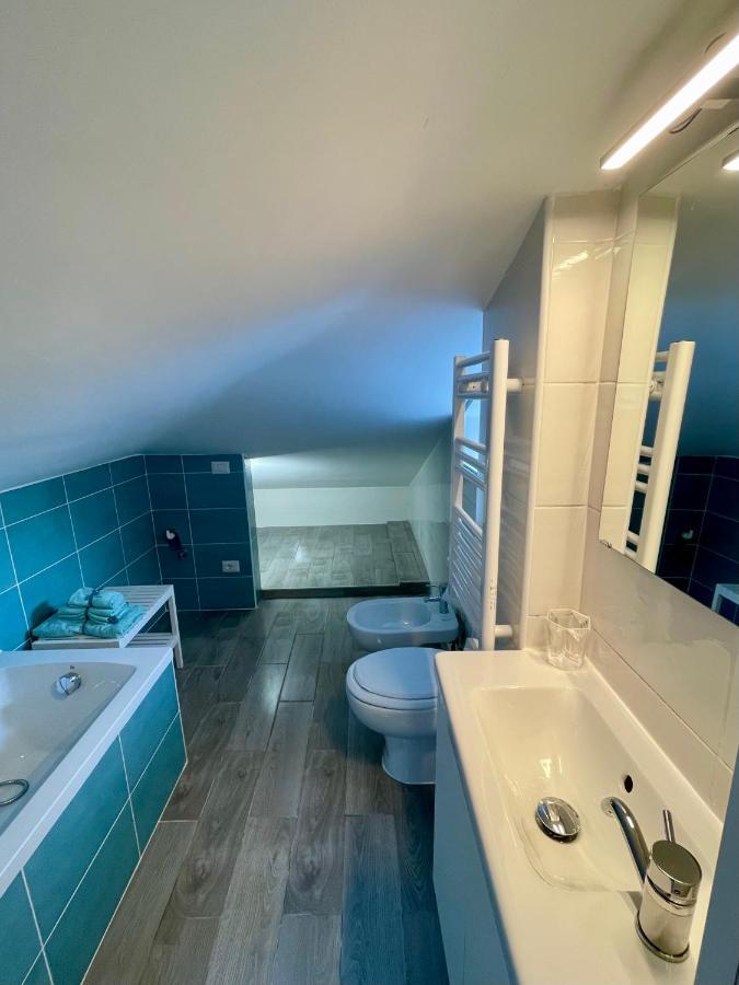 Apartamento Minu, The Tiny House! Roma