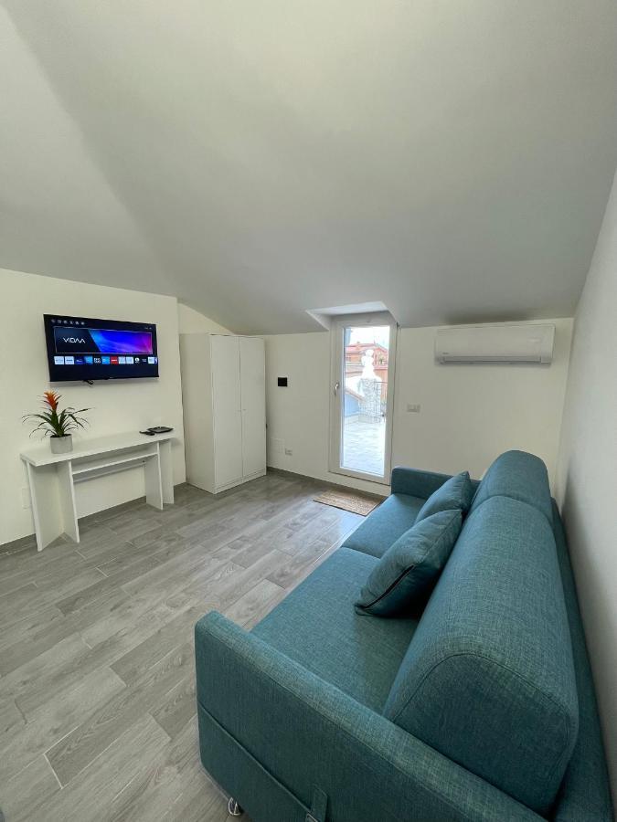 Minu, The Tiny House! Appartamento *