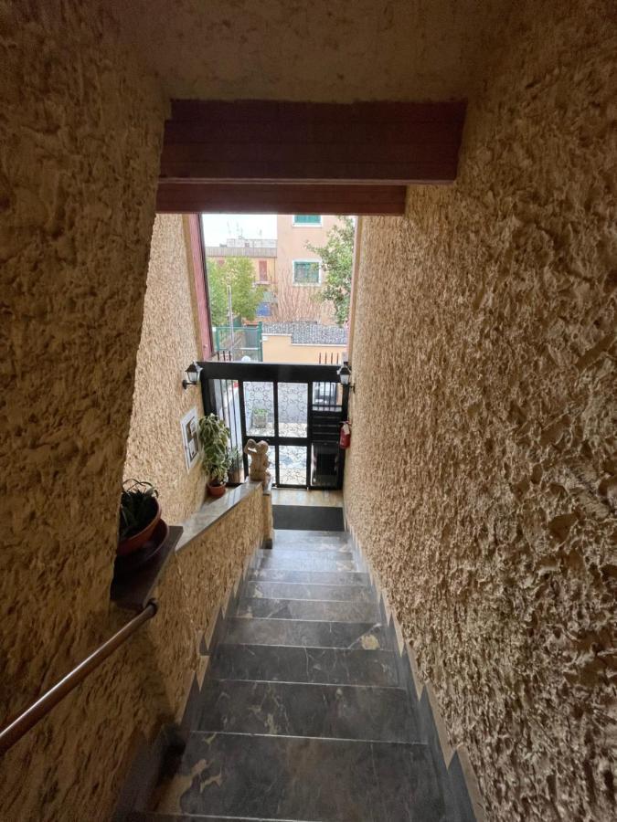 Minu, The Tiny House! Apartamento