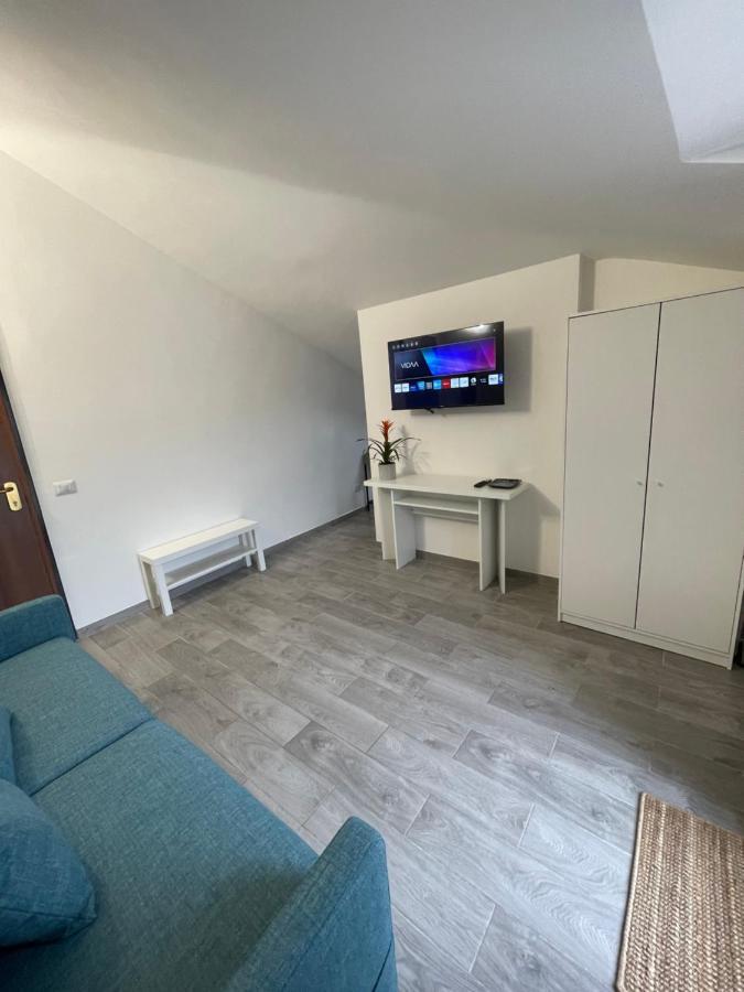 Minu, The Tiny House! Apartamento