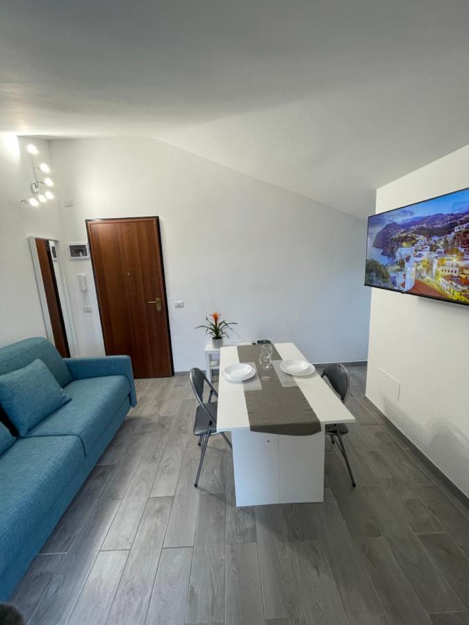 Apartamento Minu, The Tiny House! *